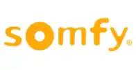 Vitrier Somfy Opio