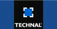 Vitrier Technal Opio